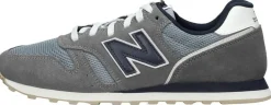 New Balance 373 Donkergrijs Hot