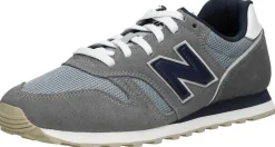 New Balance 373 Donkergrijs Hot