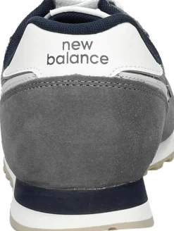 New Balance 373 Donkergrijs Hot