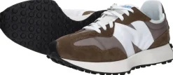 New Balance 327 Donkerbruin Discount