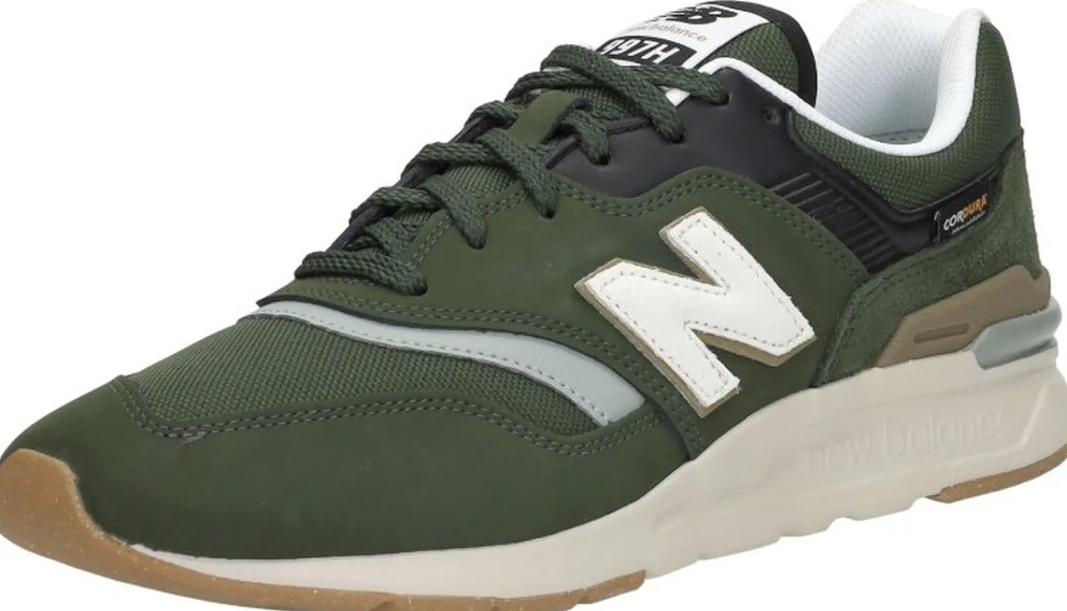 New Balance 997 Groen Clearance