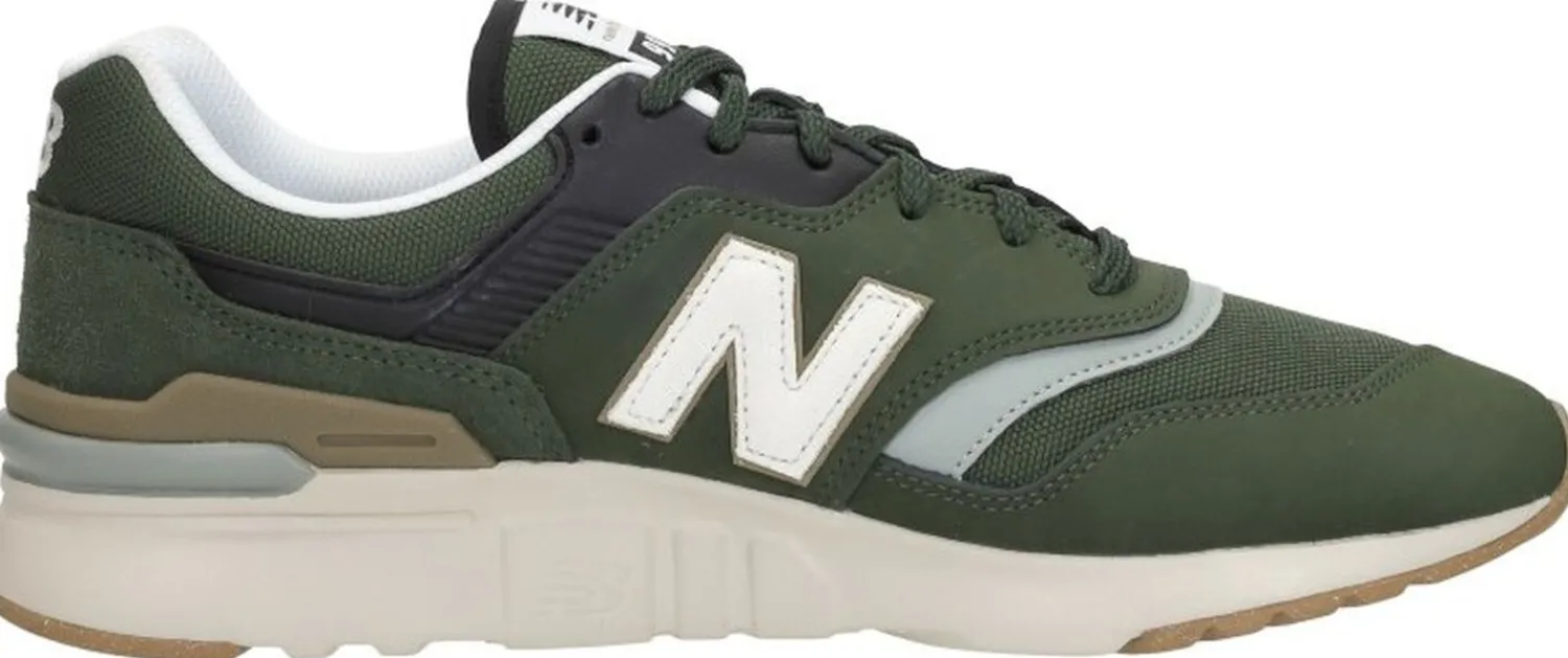 New Balance 997 Groen Clearance