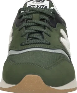 New Balance 997 Groen Clearance