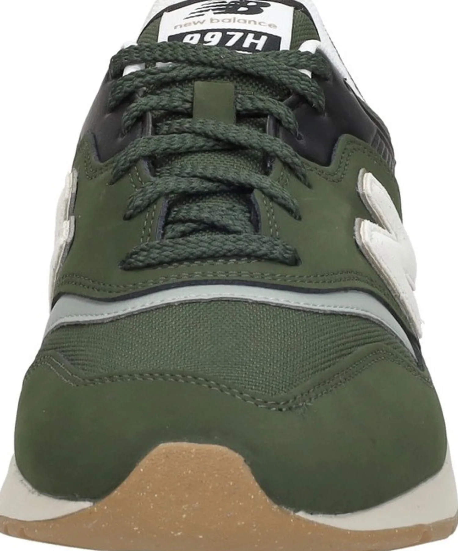New Balance 997 Groen Clearance