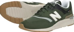 New Balance 997 Groen Clearance