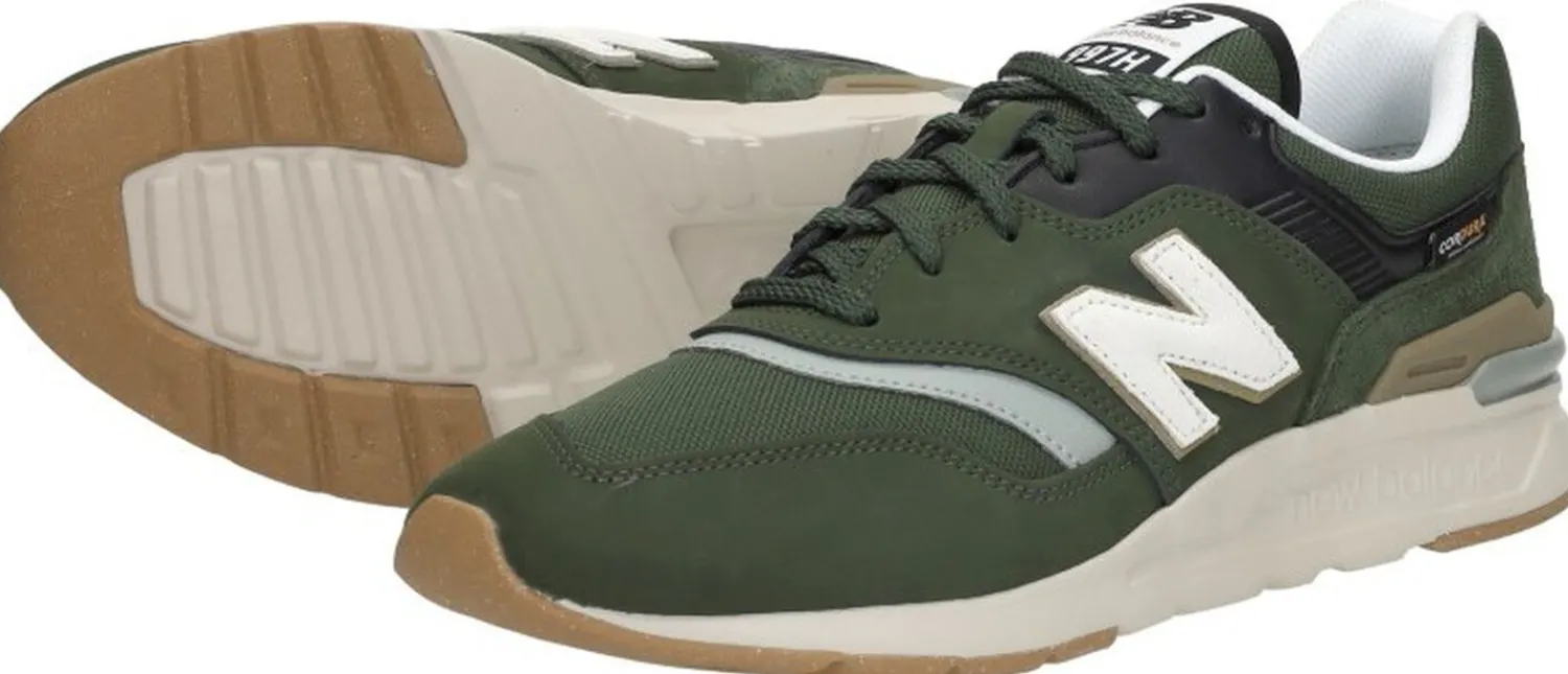 New Balance 997 Groen Clearance