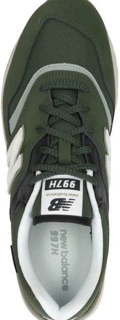 New Balance 997 Groen Clearance