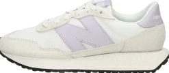 New Balance 237 Wit Fashion