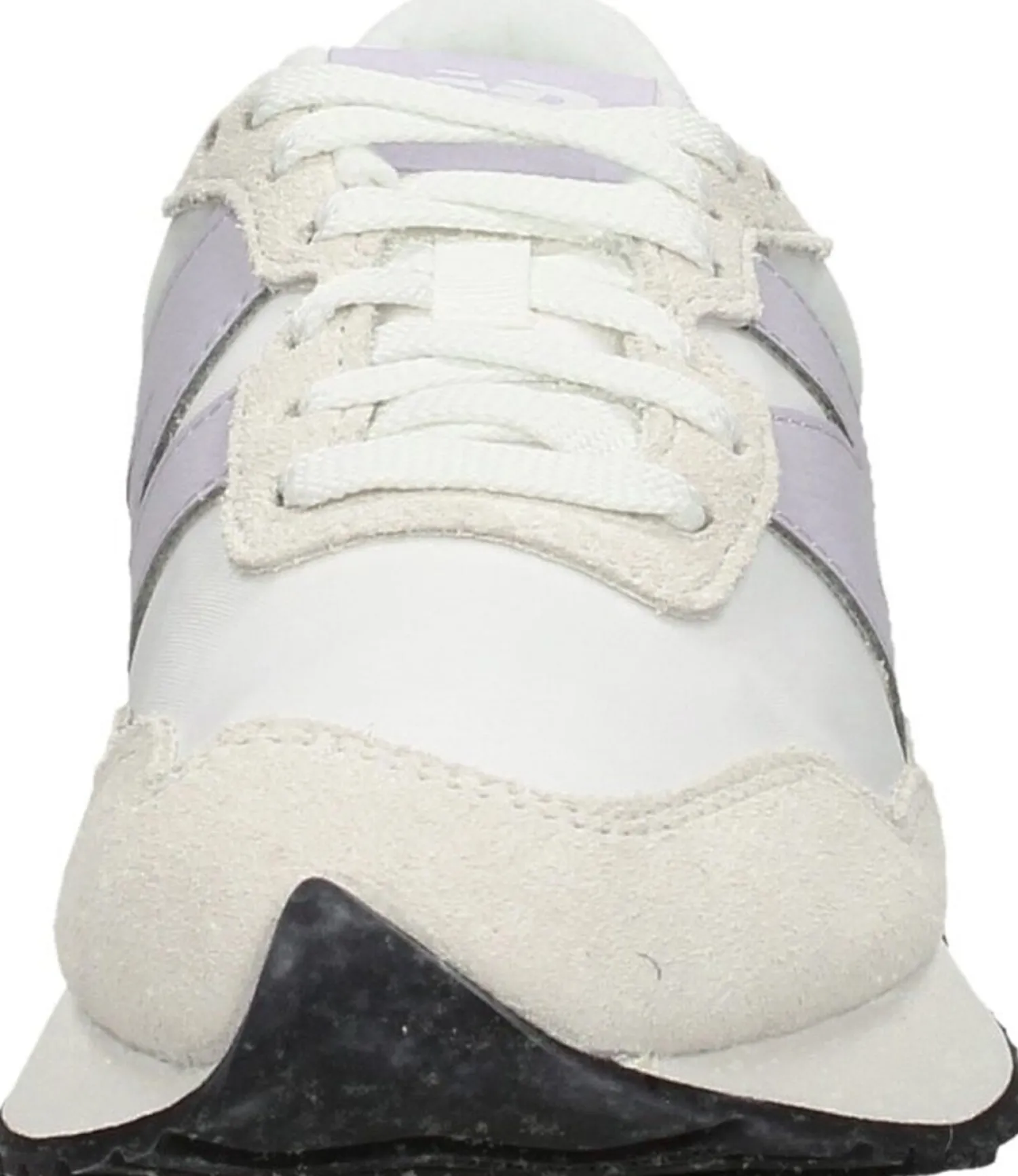New Balance 237 Wit Fashion