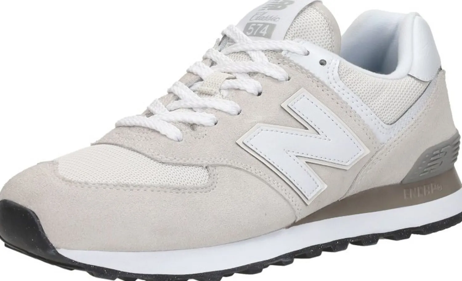 New Balance 574 Beige Discount