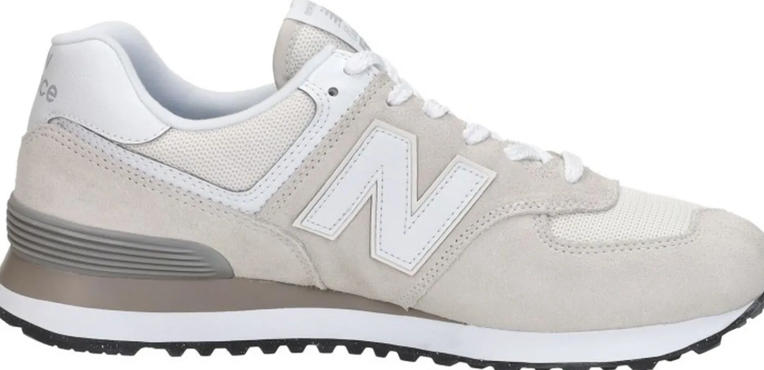 New Balance 574 Beige Discount