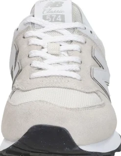 New Balance 574 Beige Discount