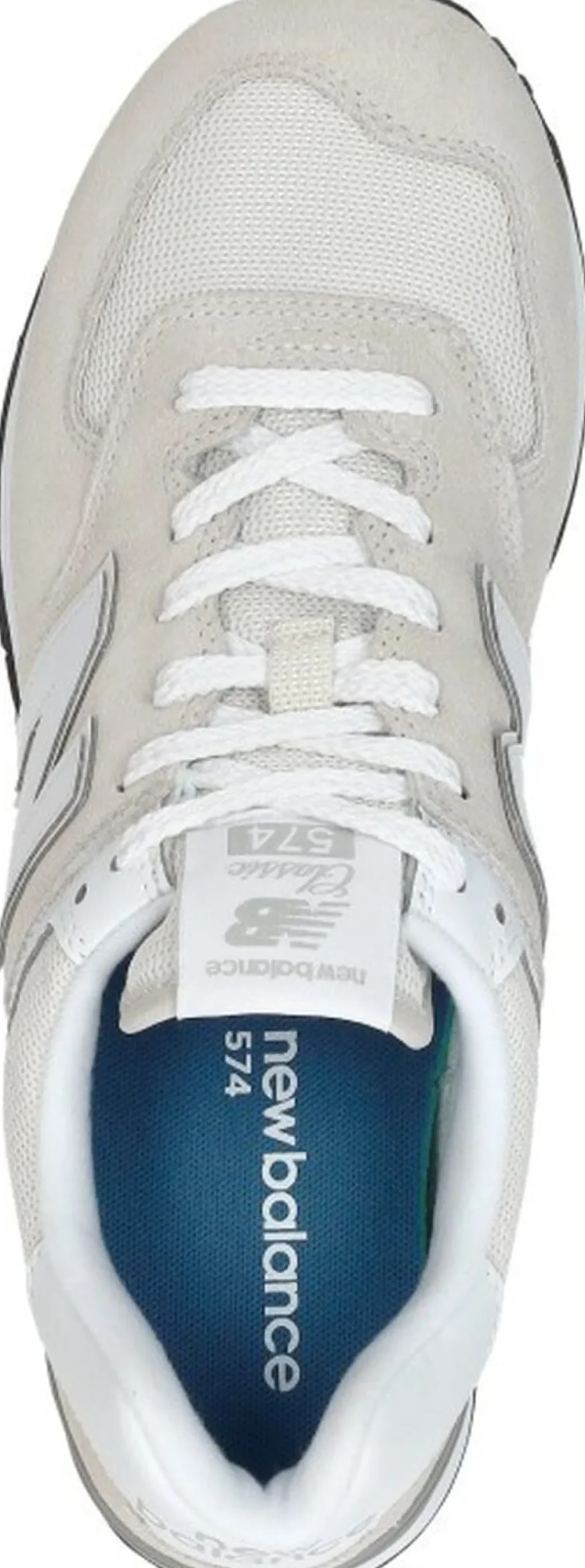 New Balance 574 Beige Discount