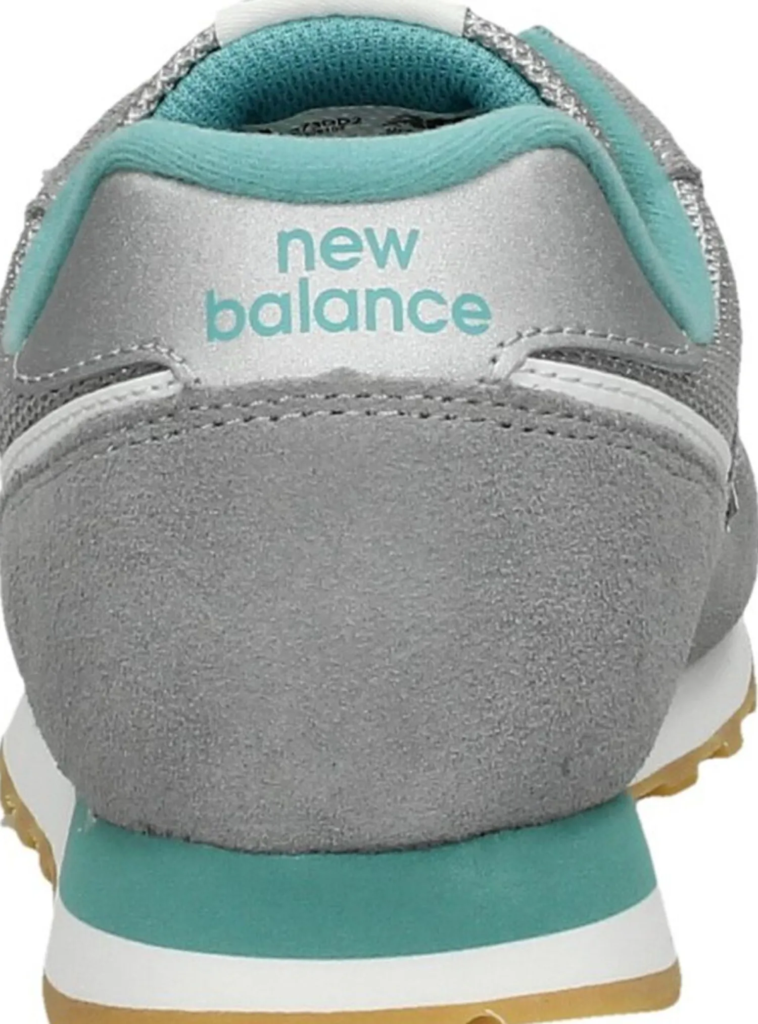 New Balance 373 Grijs New