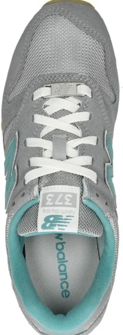 New Balance 373 Grijs New