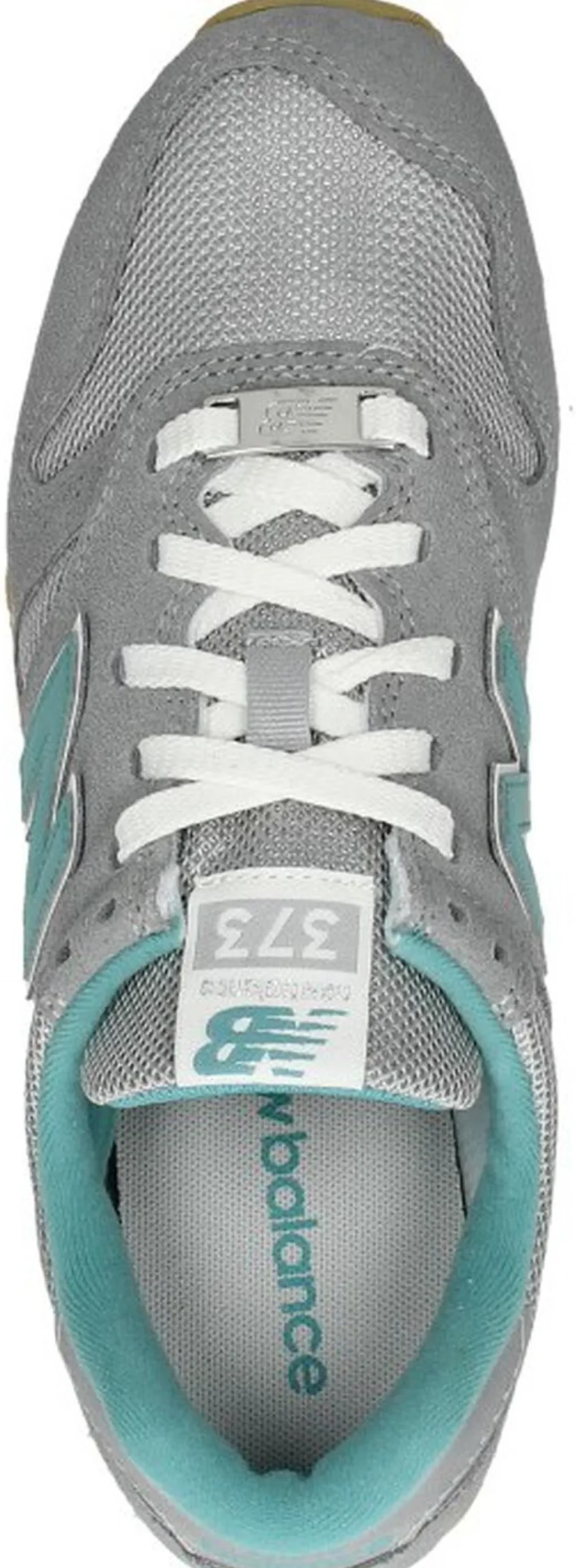 New Balance 373 Grijs New