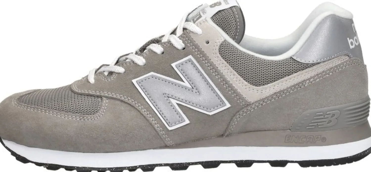 New Balance 574 Grijs Discount