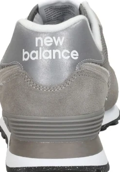 New Balance 574 Grijs Discount