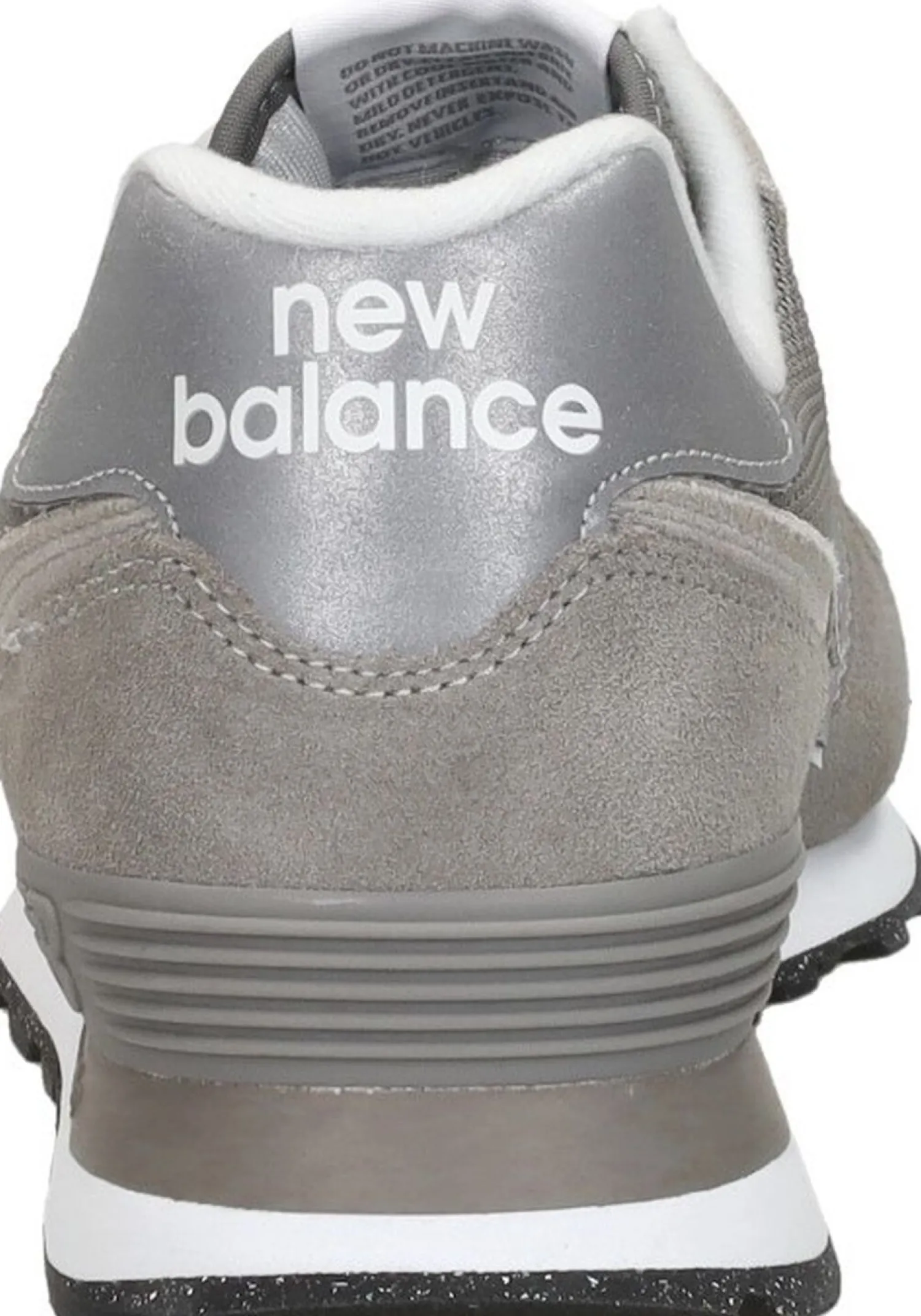 New Balance 574 Grijs Discount