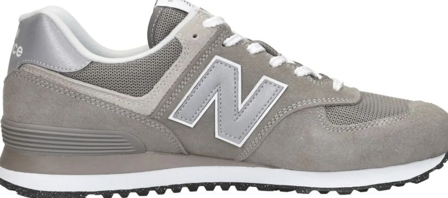 New Balance 574 Grijs Discount