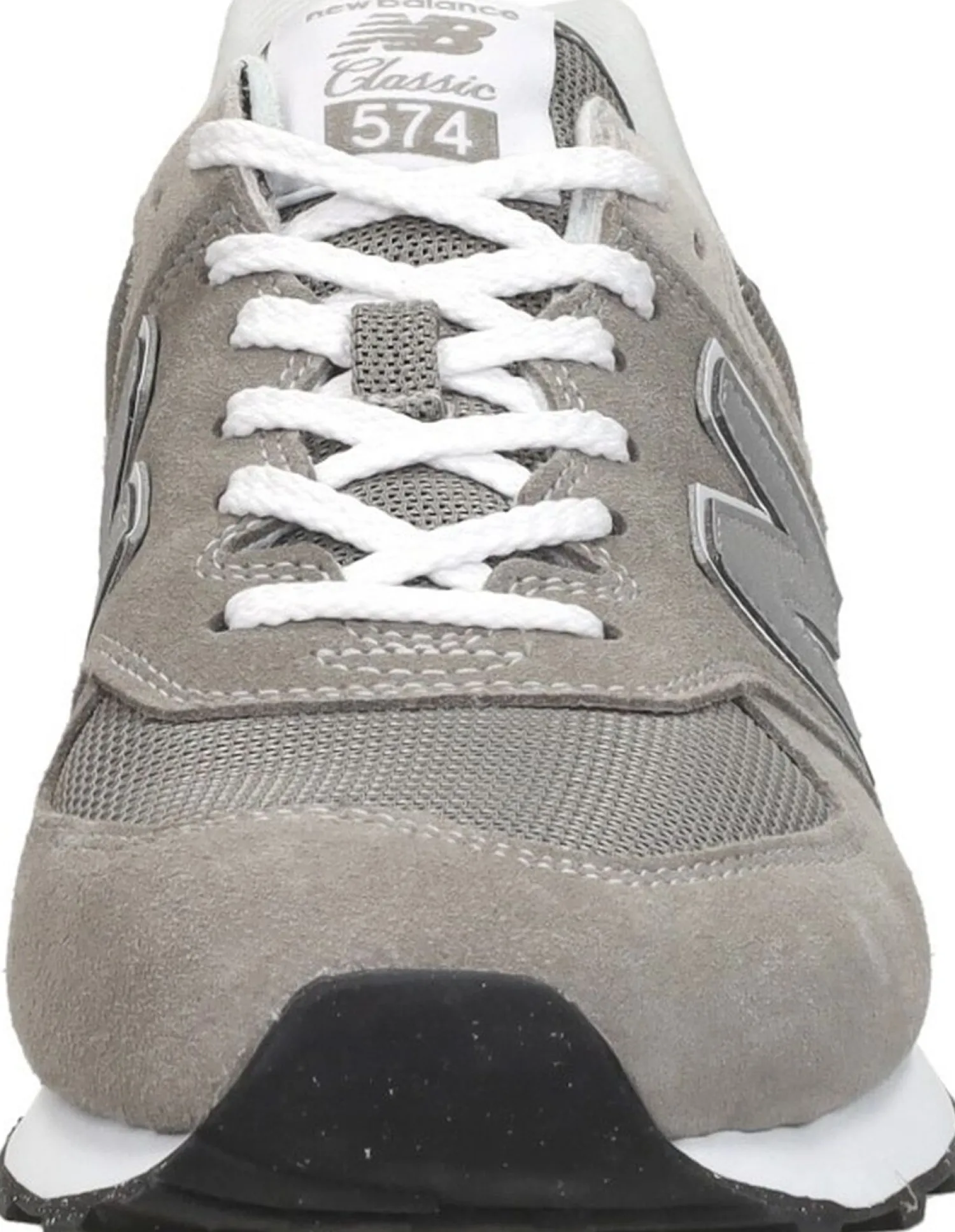 New Balance 574 Grijs Discount