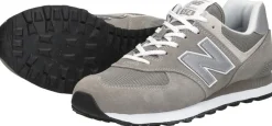 New Balance 574 Grijs Discount