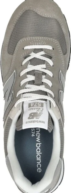 New Balance 574 Grijs Discount