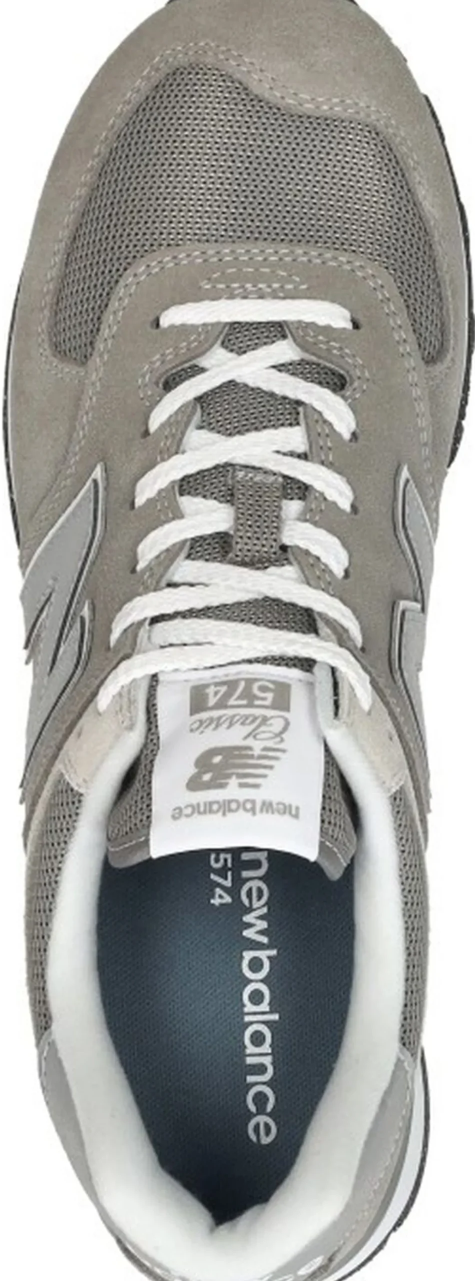 New Balance 574 Grijs Discount