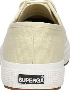 Superga 2750 Cotu Classic Beige Discount