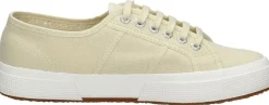 Superga 2750 Cotu Classic Beige Discount