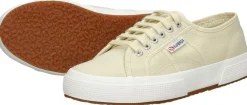 Superga 2750 Cotu Classic Beige Discount