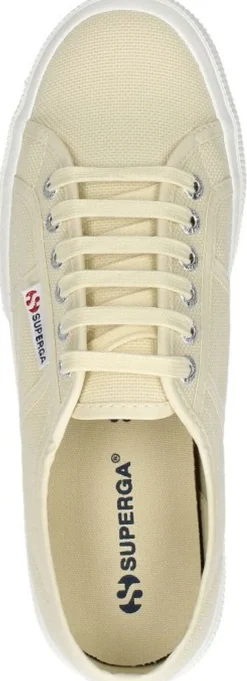 Superga 2750 Cotu Classic Beige Discount