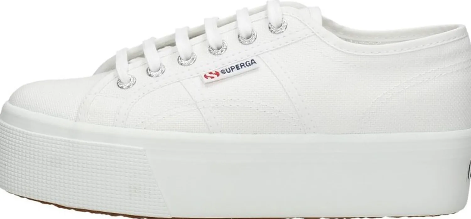 Superga 2790 Cotw Wit New