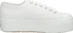 Superga 2790 Cotw Wit New