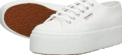 Superga 2790 Cotw Wit New
