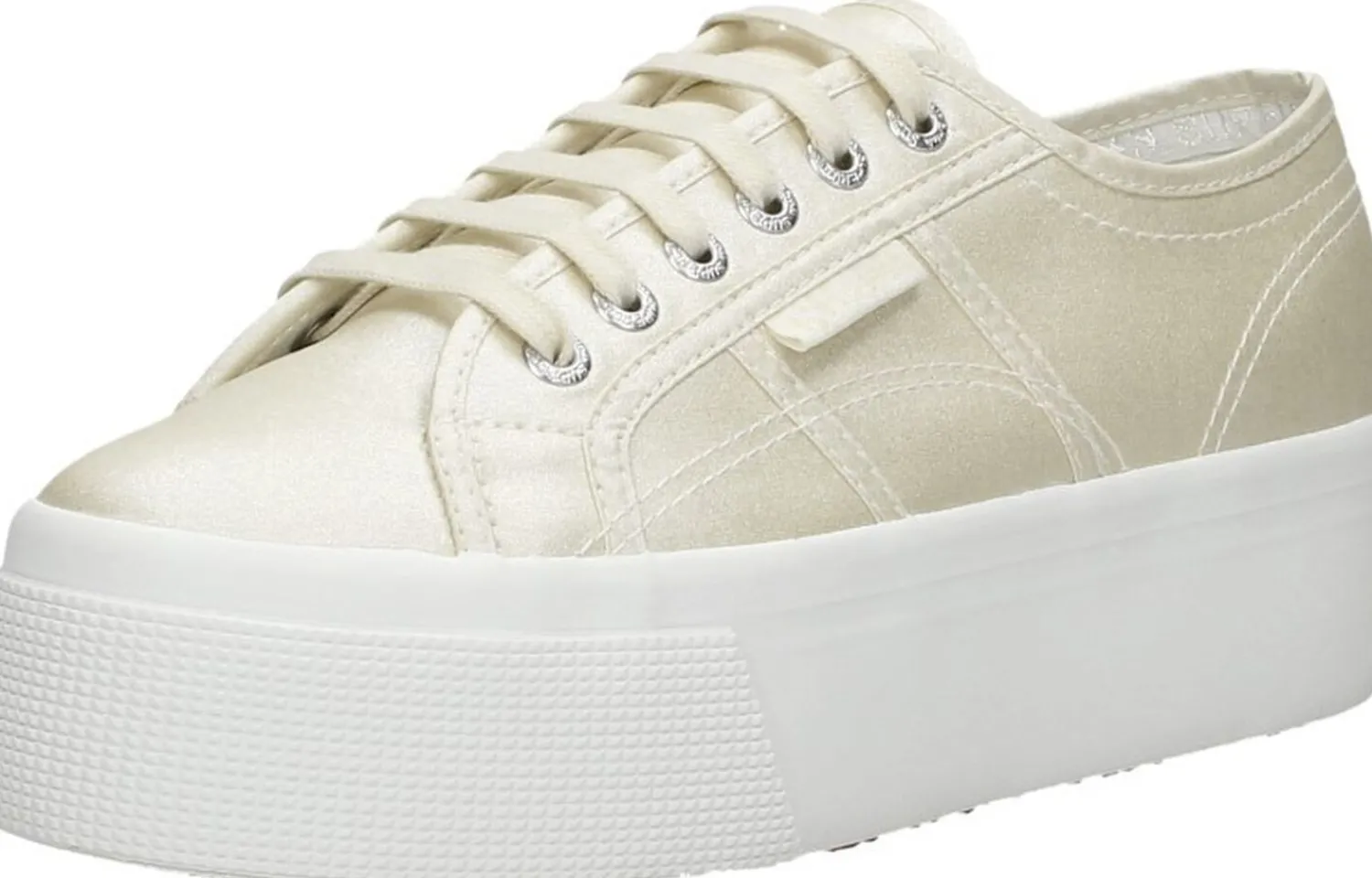 Superga 2790 Cotw Gebroken wit Discount