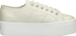 Superga 2790 Cotw Gebroken wit Discount
