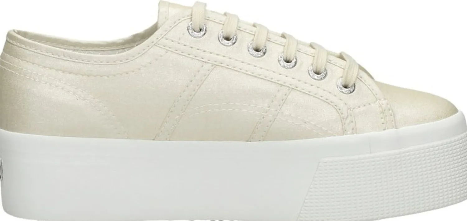 Superga 2790 Cotw Gebroken wit Discount