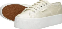 Superga 2790 Cotw Gebroken wit Discount