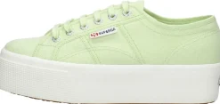 Superga 2790 Cotw Linea Groen Fashion