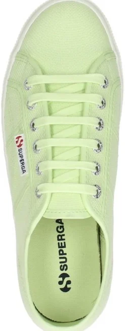 Superga 2790 Cotw Linea Groen Fashion