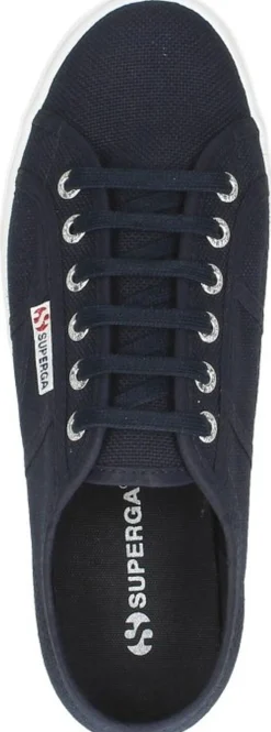 Superga 2790 Cotw Linea Blauw Clearance