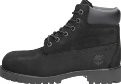 Timberland 6 Inch Premium Boot Zwart Fashion