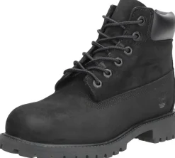 Timberland 6 Inch Premium Boot Zwart Fashion