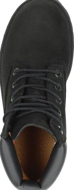 Timberland 6 Inch Premium Boot Zwart Fashion