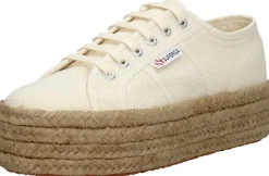 Superga 2790 Rope Beige Hot