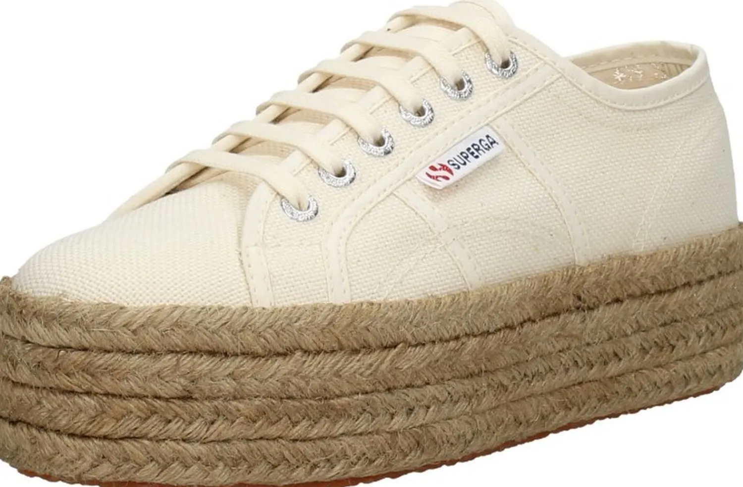 Superga 2790 Rope Beige Hot