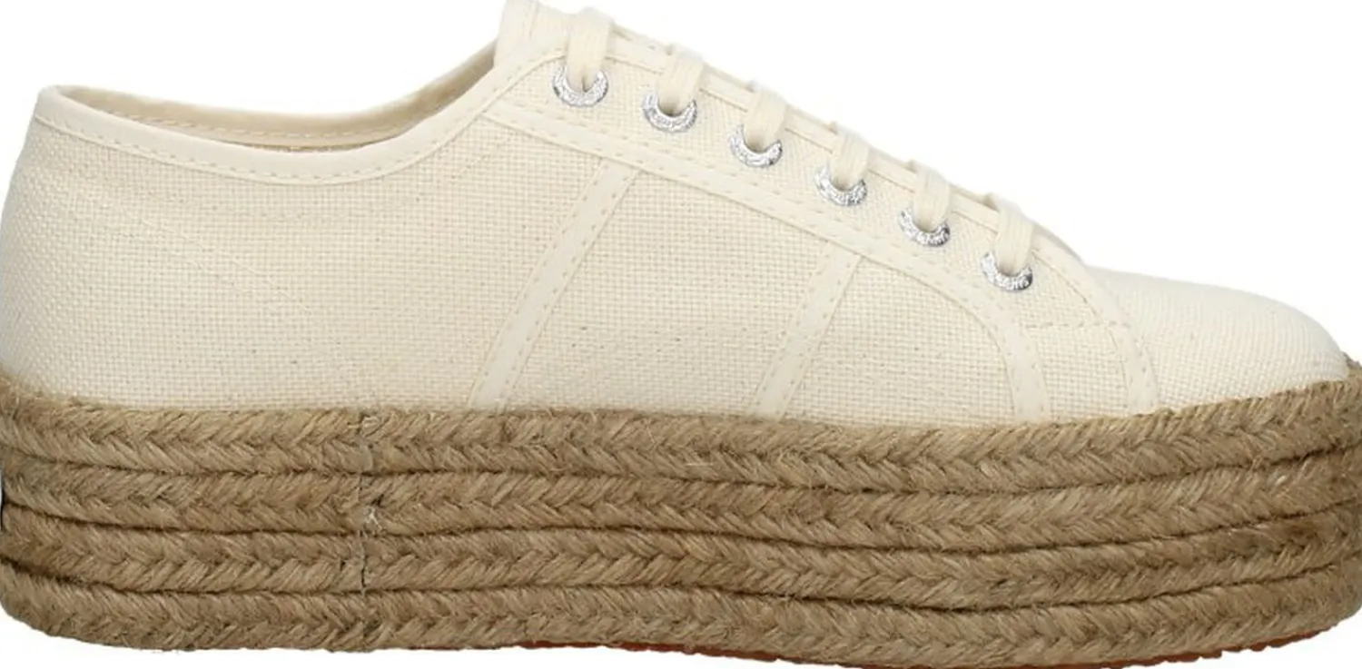 Superga 2790 Rope Beige Hot