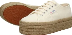 Superga 2790 Rope Beige Hot