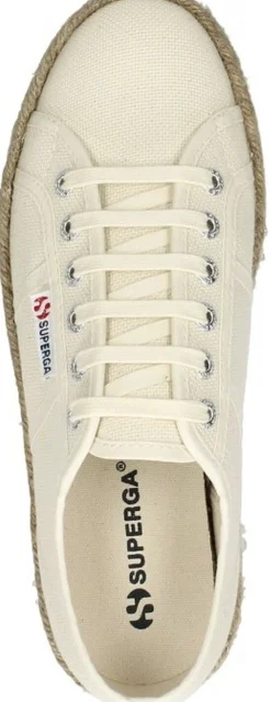 Superga 2790 Rope Beige Hot